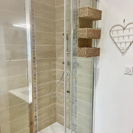 La Saint Louis * Étretat