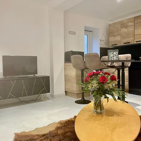 La Saint Louis Semesterbostad Étretat