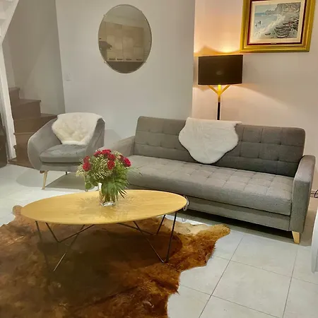 La Saint Louis Hébergement de vacances Étretat